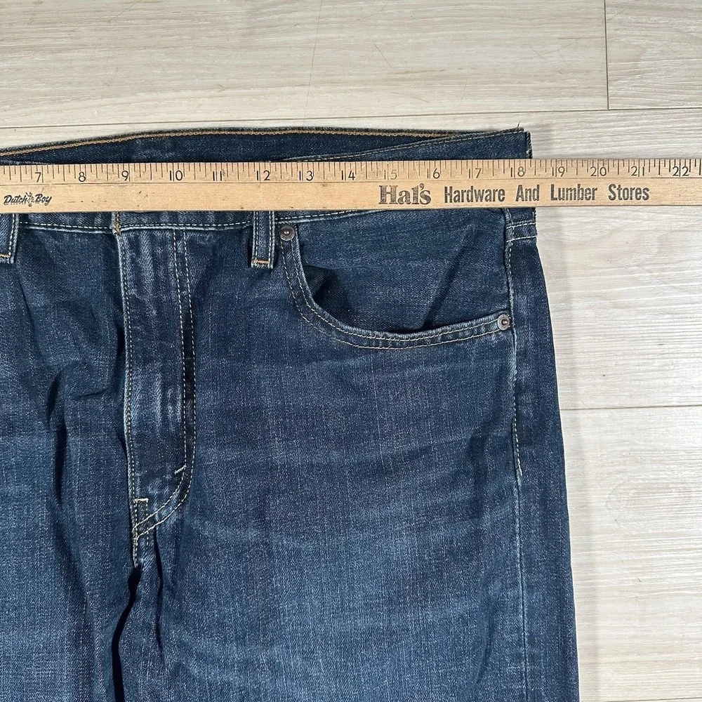 Levis levi 527